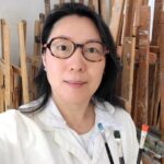 Jie HIPKEN ZHONG