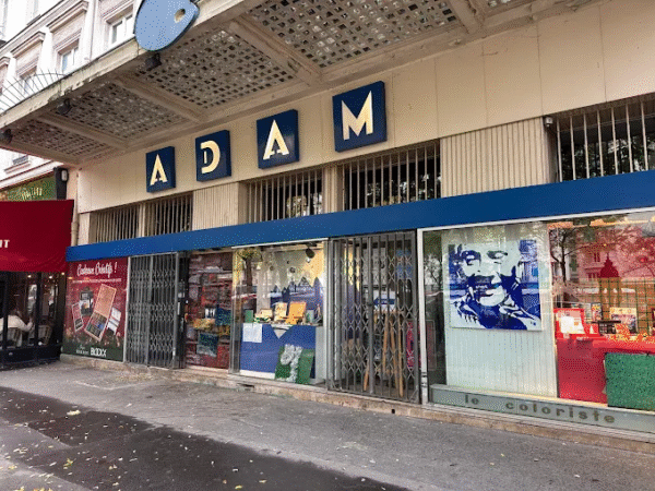 Adam Montparnasse – Image 3
