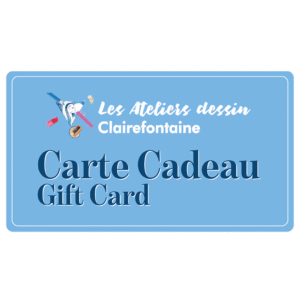 Carte-cadeau