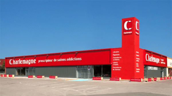 Librairie Charlemagne La Valette – Image 3