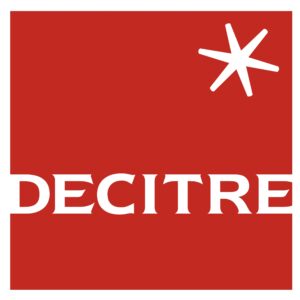 Decitre Chambéry