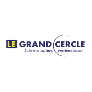 Le Grand Cercle Aquarelle