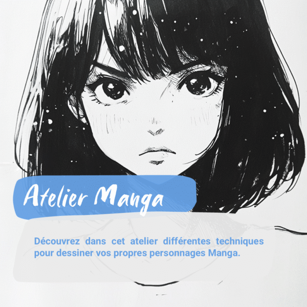 Le Grand Cercle Manga – Image 2
