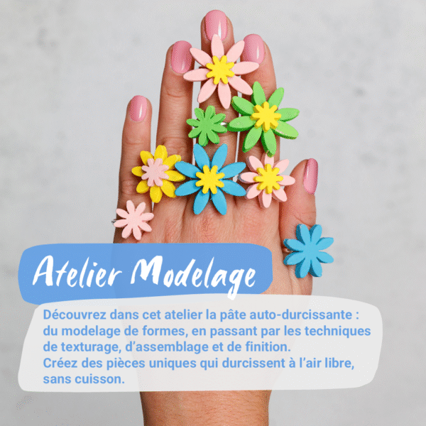 Neuilly Dessin Modelage – Image 2