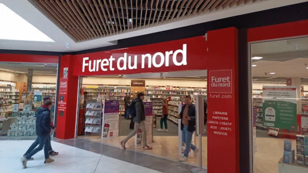 Furet du Nord V2 – Image 3