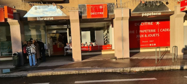Decitre Chambéry – Image 3