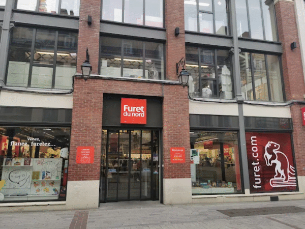 Furet du Nord Douai – Image 3