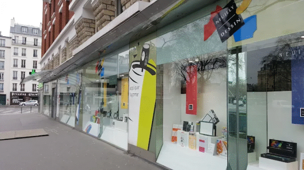 Neuilly Dessin Modelage – Image 3