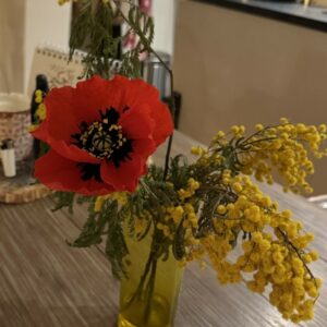 Atelier Floral - Initiation & Création